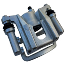 2015 Toyota Venza Brake Caliper 5